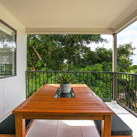 Beach Breeze Holiday House Villa Mackay Exterior photo